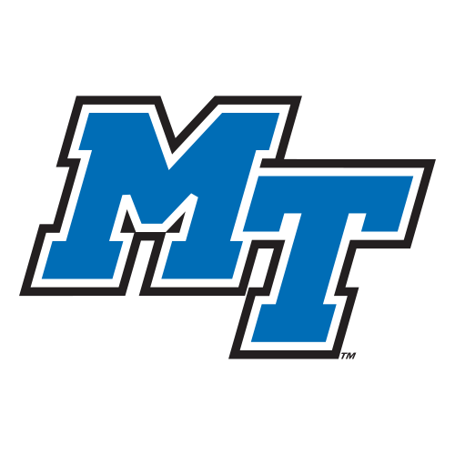 middle tennessee blue raiders