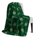 milwaukee bucks diehard fans green blanket top rated