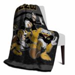 missouri tigers three musketeers black blanket top rated