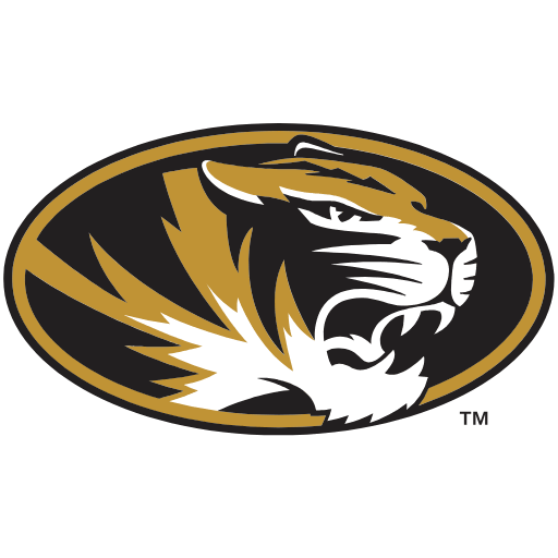 missouri tigers