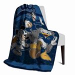 nevada wolf pack three musketeers blue blanket top rated