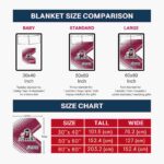new mexico state aggies diagonal stripes crimson blanket best selling