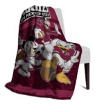 new mexico state aggies three musketeers crimson blanket best selling