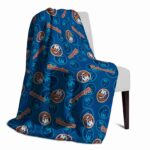 new york islanders diehard fans blue blanket best selling