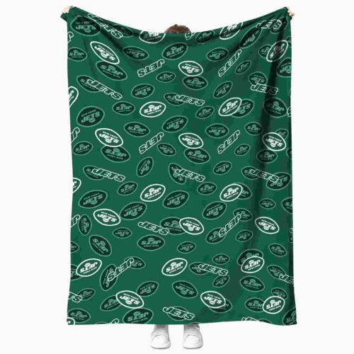 new york jets diehard fans green blanket best selling