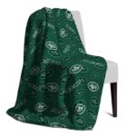 new york jets diehard fans green blanket best selling