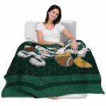 new york jets three musketeers green blanket best selling