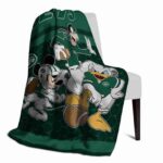 new york jets three musketeers green blanket best selling