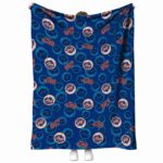 new york mets diehard fans blue blanket best selling