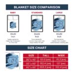 north carolina tar heels paint streaks light blue white blanket best selling