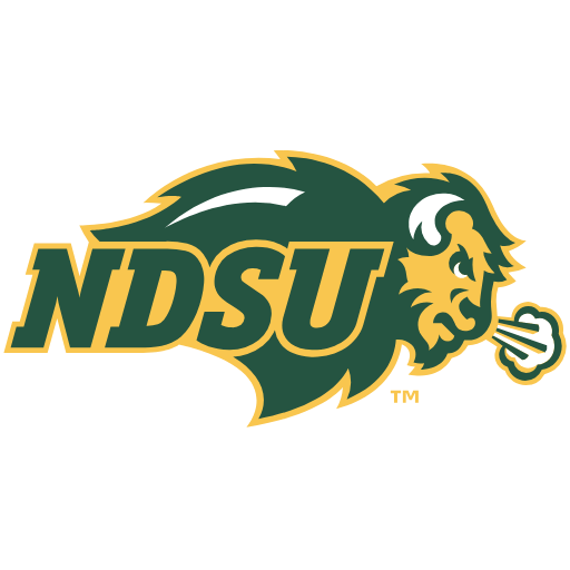 north dakota state bison