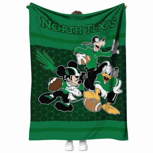 north texas mean green three musketeers green blanket best selling