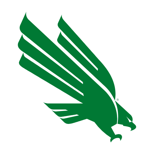 north texas mean green