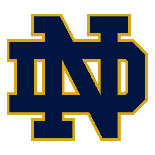 notre dame fighting irish