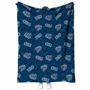 old dominion monarchs diehard fans blue blanket best selling