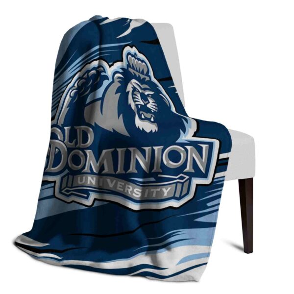old dominion monarchs paint streaks blue white blanket top rated