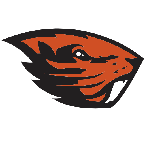 oregon state beavers