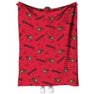 ottawa senators diehard fans red blanket best selling