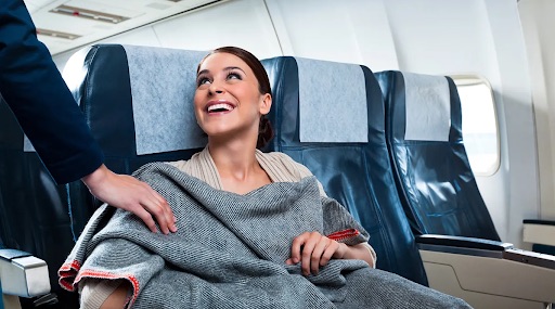 Can You Bring a Blanket on a Plane - packing strategies