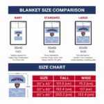 personalized florida panthers grunge texture red white blanket best selling