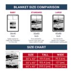 personalized san antonio spurs grunge streaks silver blanket trendy