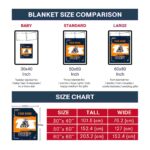 personalized utep miners paint strokes blue white blanket best selling