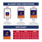 phoenix suns gradient dots purple blanket trendy