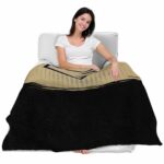 purdue boilermakers gradient dots gold blanket latest model
