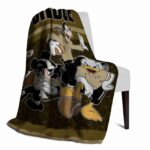 purdue boilermakers three musketeers gold blanket top rated