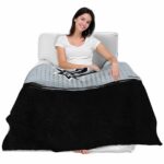 san antonio spurs gradient dots silver blanket latest model