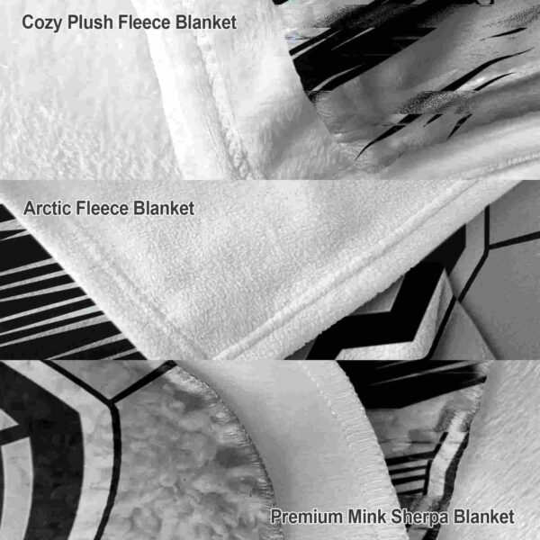 san antonio spurs paint streaks silver white blanket premium grade