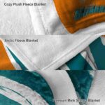 san jose sharks brushstrokes teal white blanket best selling