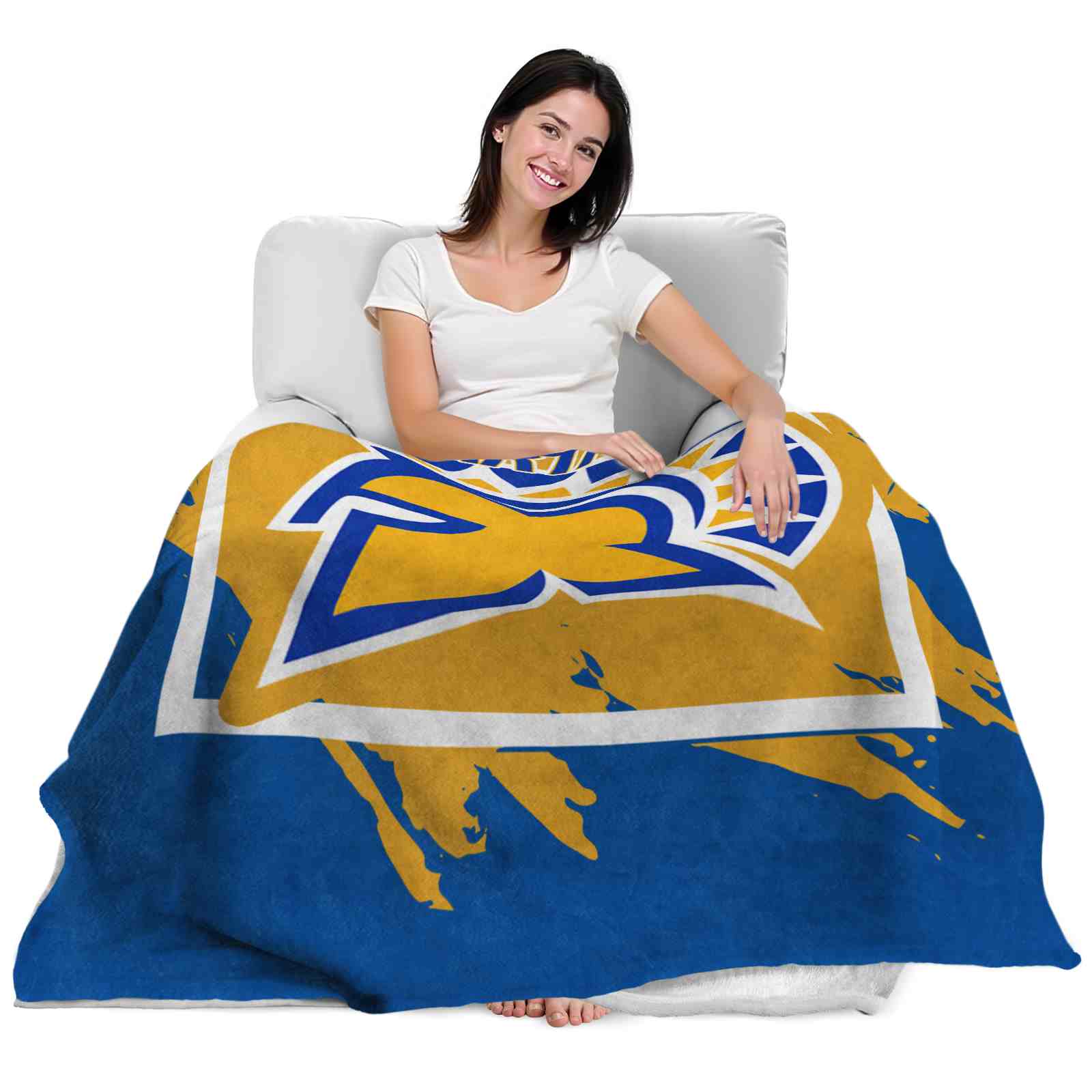 san jose state spartans splatter effect blue blanket latest model san jose state spartans splatter effect blue blanket latest model