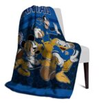 san jose state spartans three musketeers blue blanket best selling