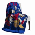 smu mustangs three musketeers blue blanket best selling