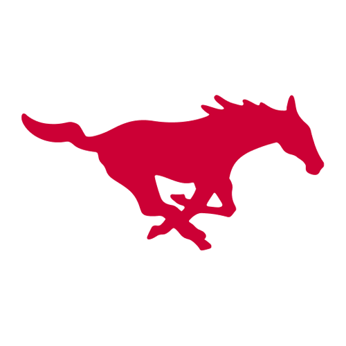 smu mustangs