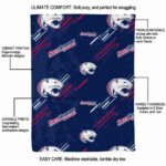 south alabama jaguars fan spirit blue blanket new arrival