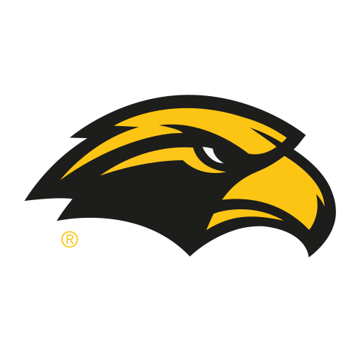 southern miss golden eagles