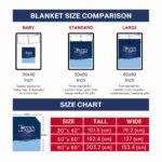tampa bay rays gradient dots navy blanket trendy