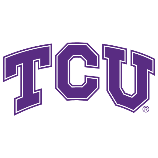 tcu horned frogs