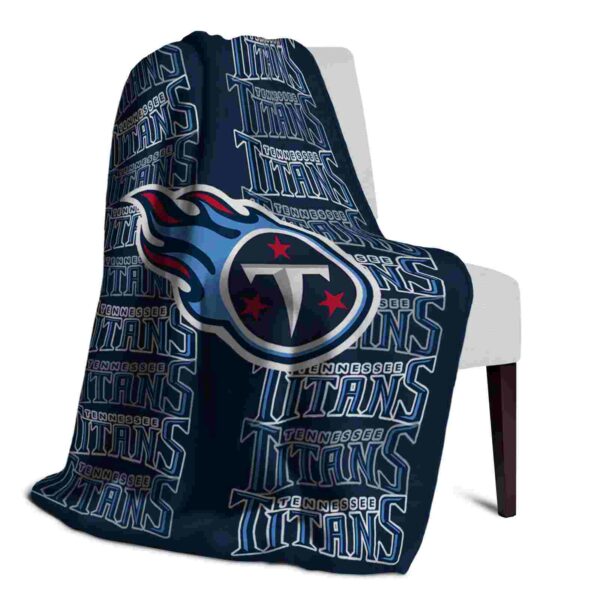 tennessee titans fan pride navy blanket top rated
