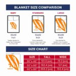 tennessee volunteers brushstrokes orange white blanket best selling