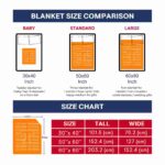 tennessee volunteers fan pride orange blanket trendy
