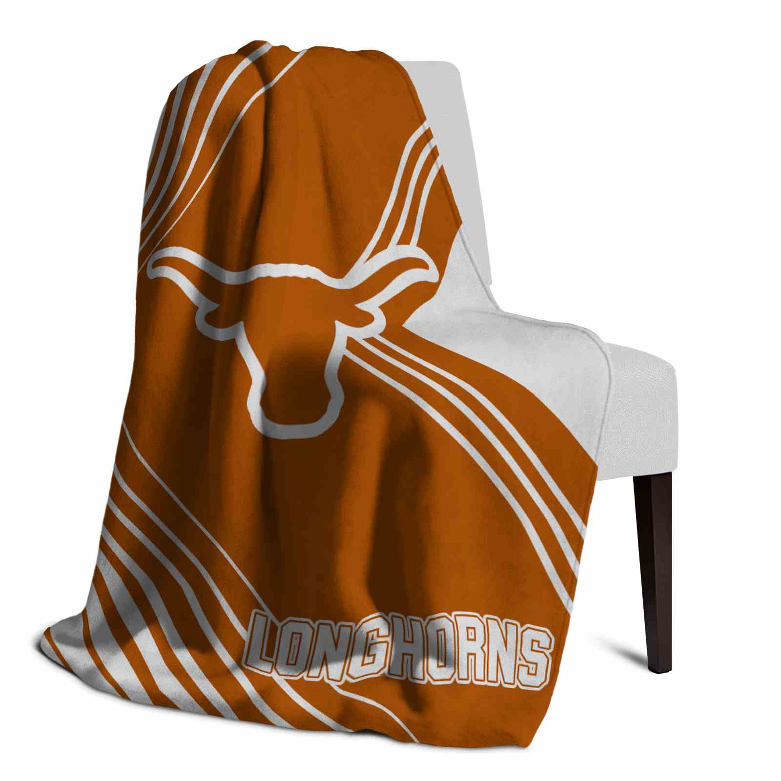 texas longhorns diagonal stripes orange blanket top rated texas longhorns diagonal stripes orange blanket top rated