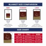 texas state bobcats gradient dots maroon blanket best selling
