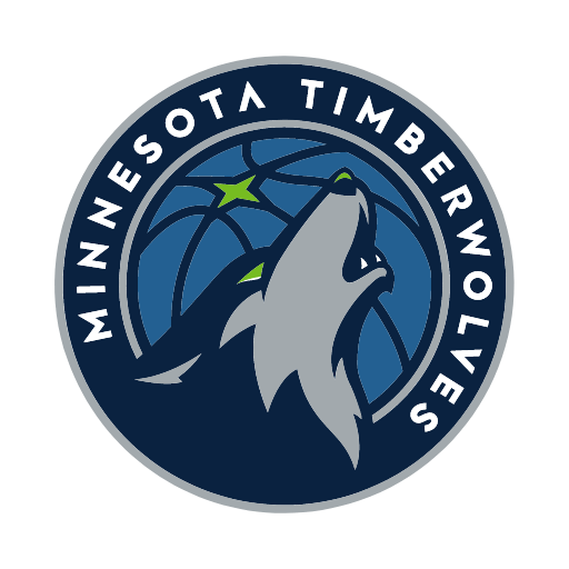 timberwolves de minnesota