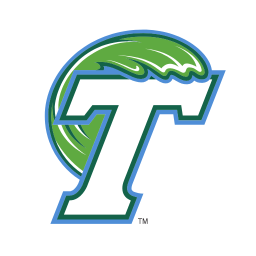 tulane green wave