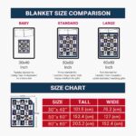 utep miners mickey minnie blue white blanket best selling