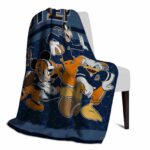 utep miners three musketeers blue blanket best selling