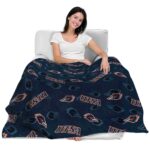 utsa roadrunners diehard fans orange blanket best selling